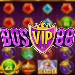 BOSVIP88 - Permainan Balap Motor Seru dan Menantang