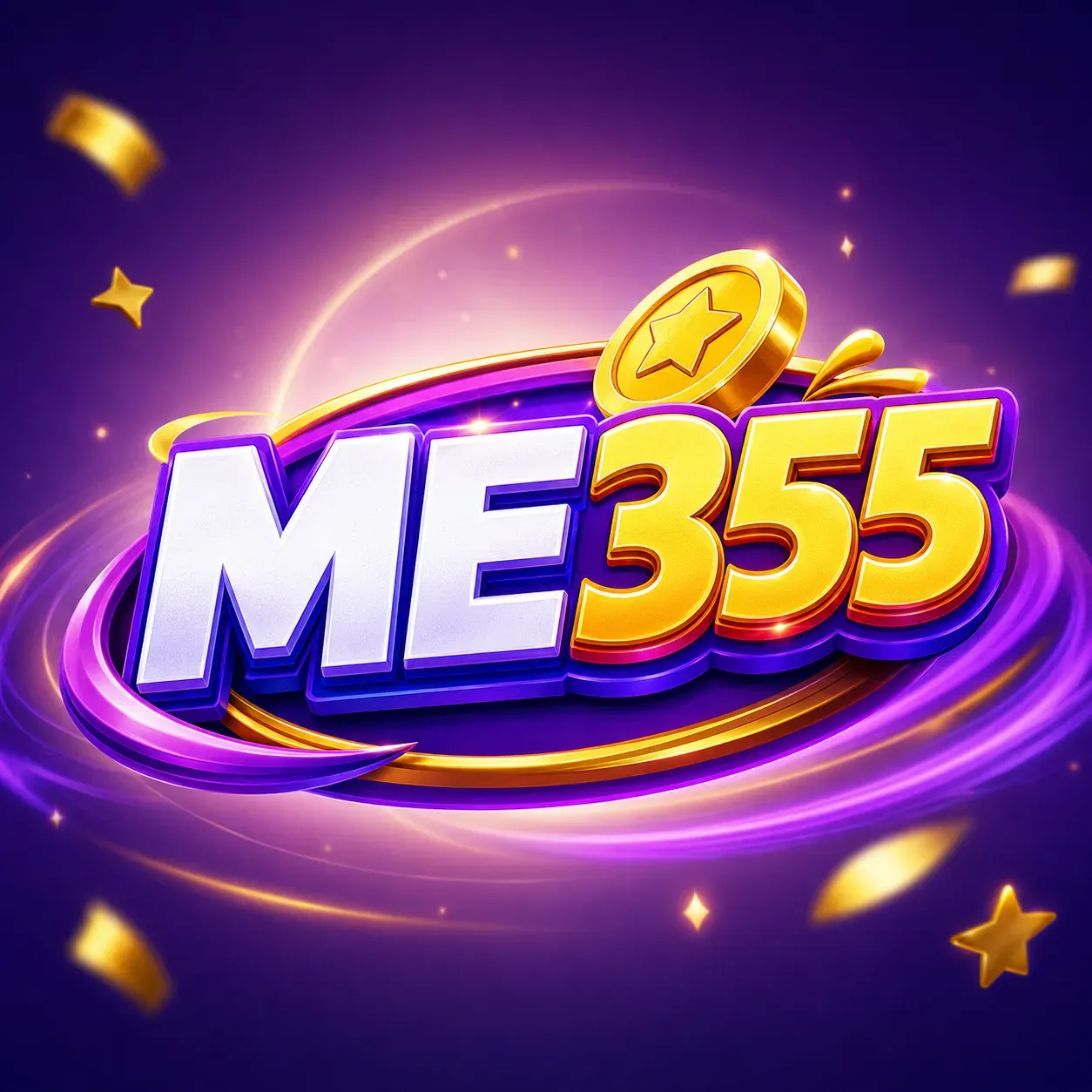 ME355 - Petualangan Seru dalam Dunia Arcade