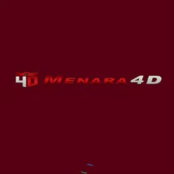 MENARA4D - Petualangan Menegangkan di Dunia Fantasi
