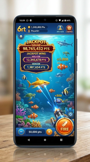 Gambar tentang proses unduh aplikasi di 6rt yang cepat dan mudah.